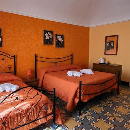 Sweet Home Cefalu Luaran gambar