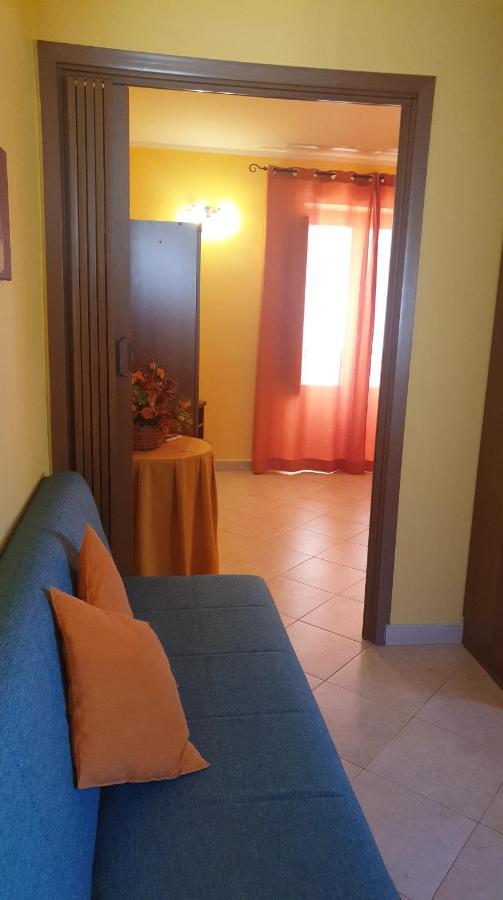 Sweet Home Cefalu Luaran gambar