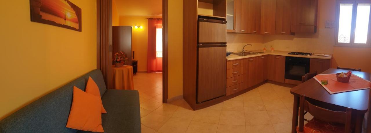Sweet Home Cefalu Luaran gambar
