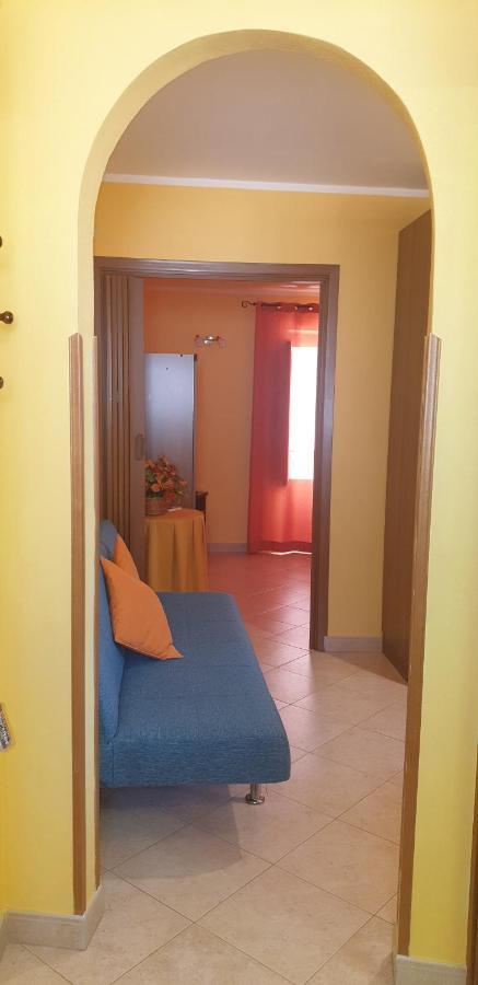 Sweet Home Cefalu Luaran gambar