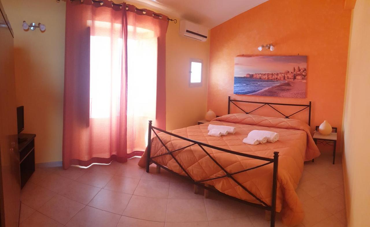 Sweet Home Cefalu Luaran gambar