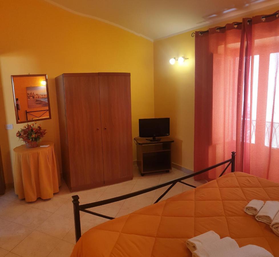 Sweet Home Cefalu Luaran gambar