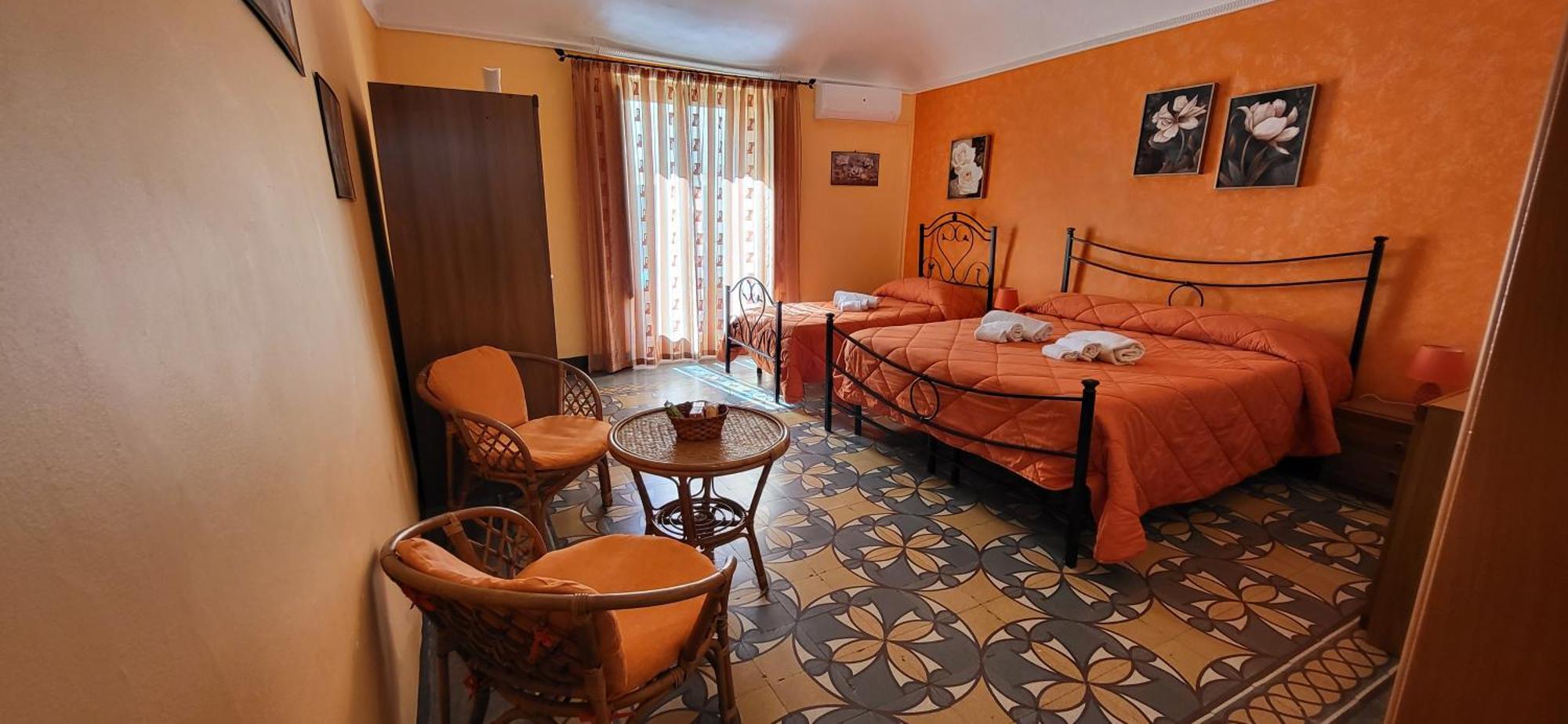 Sweet Home Cefalu Luaran gambar