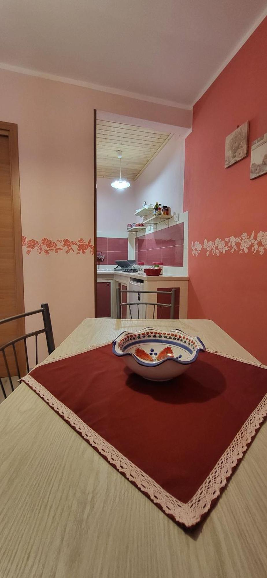 Sweet Home Cefalu Luaran gambar