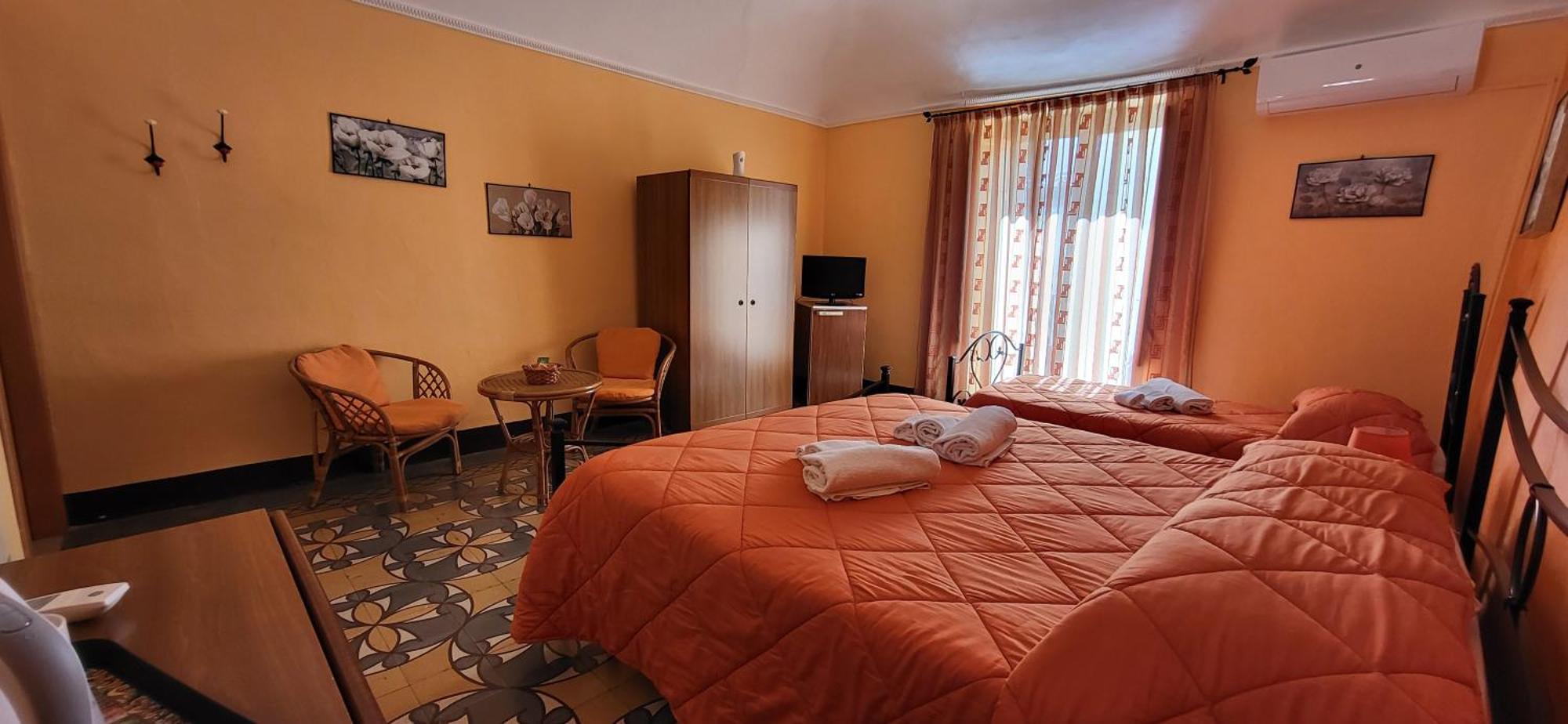 Sweet Home Cefalu Luaran gambar