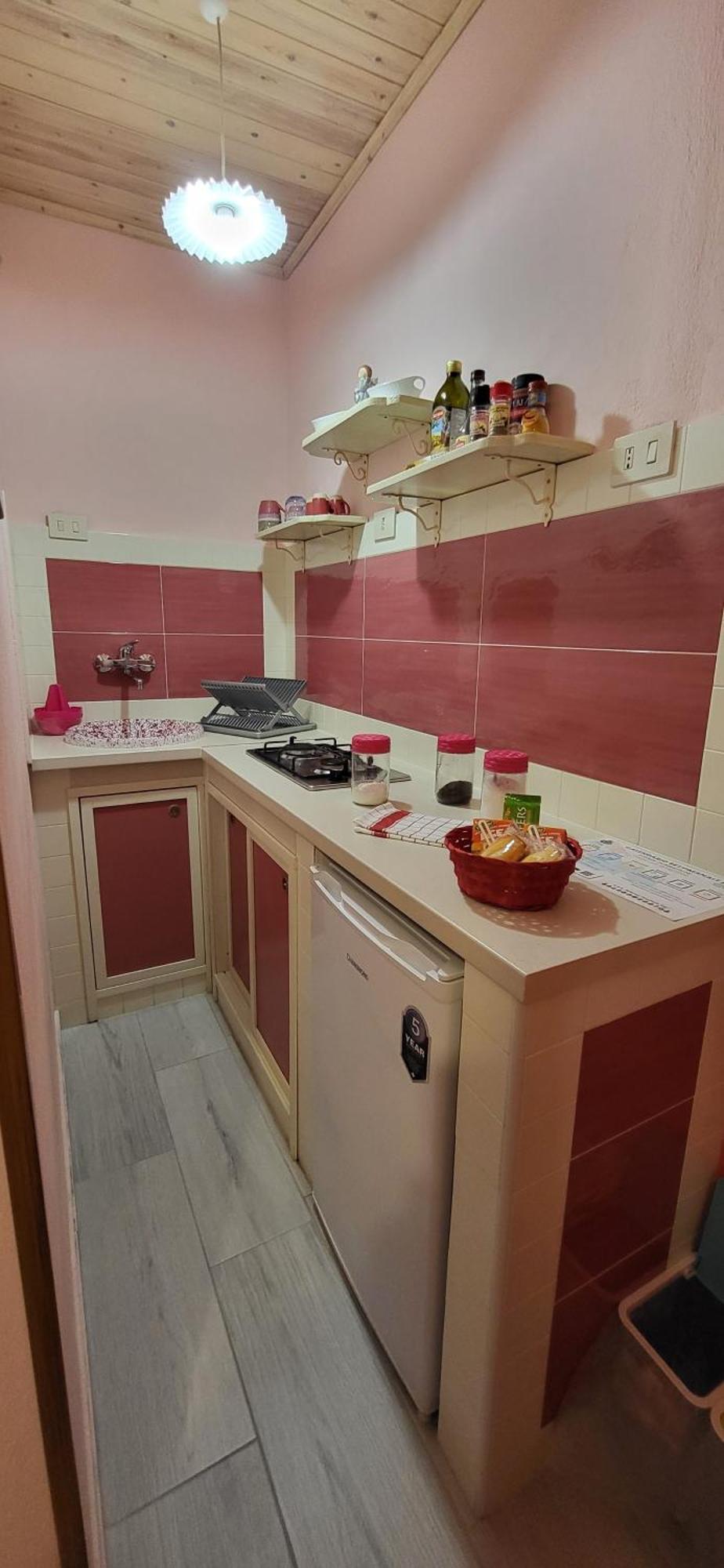 Sweet Home Cefalu Luaran gambar