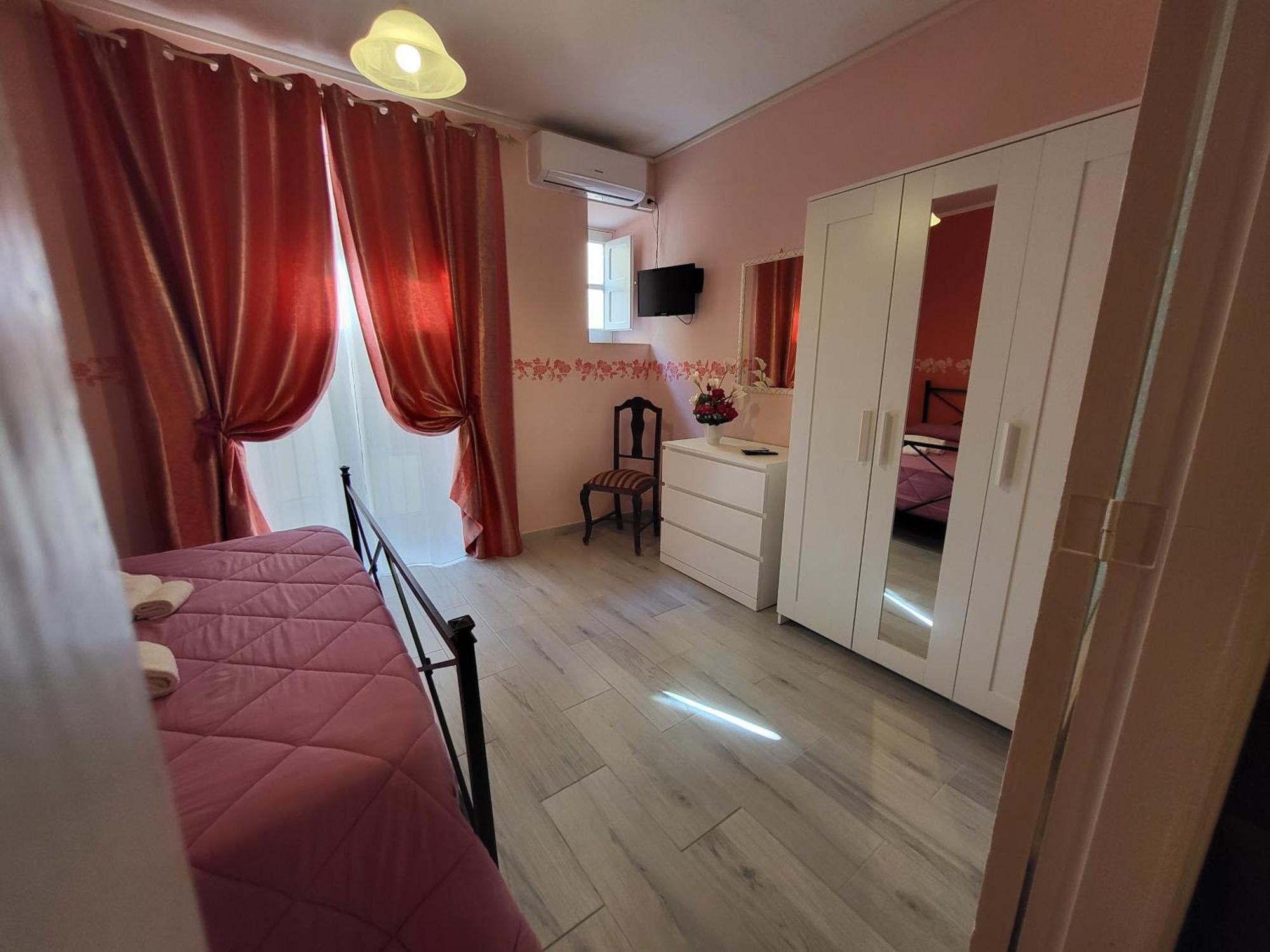 Sweet Home Cefalu Luaran gambar
