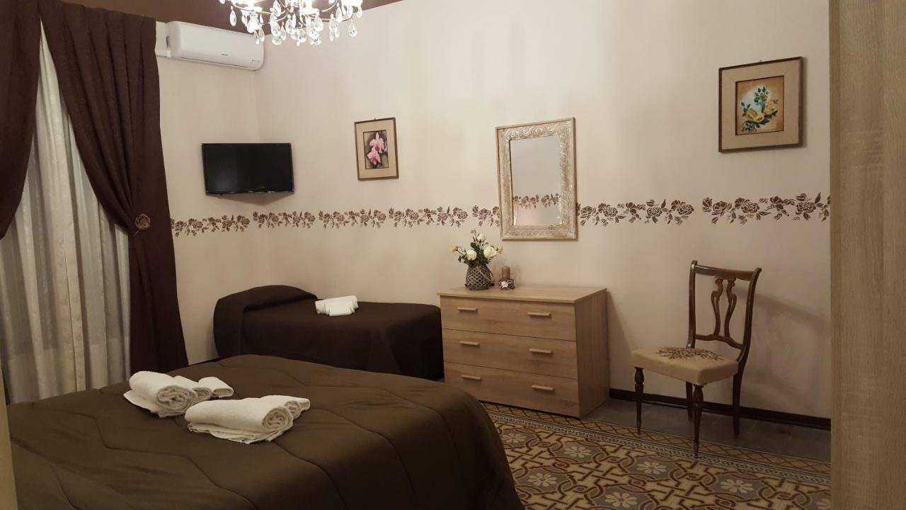 Sweet Home Cefalu Luaran gambar