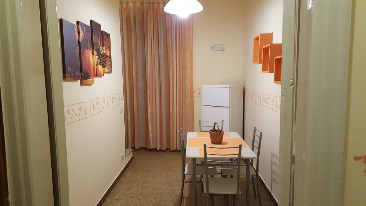 Sweet Home Cefalu Luaran gambar